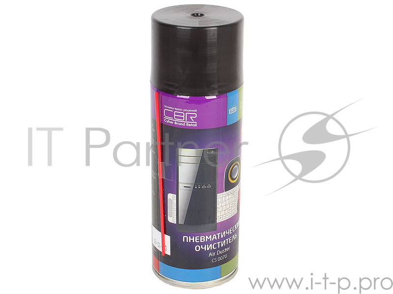 Пневматический очиститель CBR CS 0070 400 мл