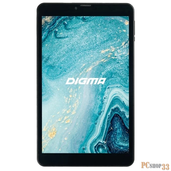 Планшет Digma CITI 8592 черный