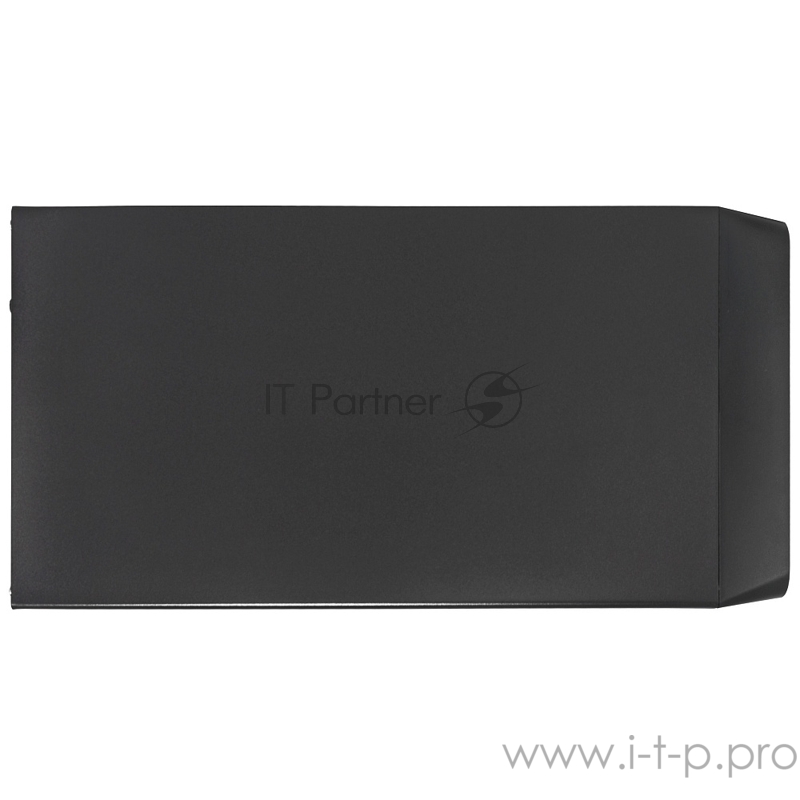 Корпус MiniTower CROWN CMC-4103 (CM-PS500office)