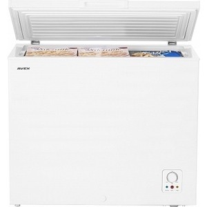 Морозильный ларь AVEX CF 250