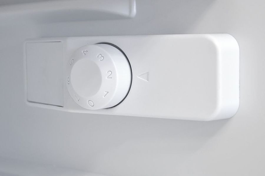 Холодильник NORDFROST NR 402 E бежевый