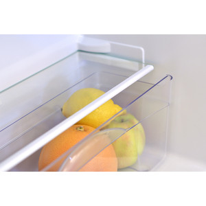 Холодильник NORDFROST NR 403 W белый (однокамерный)