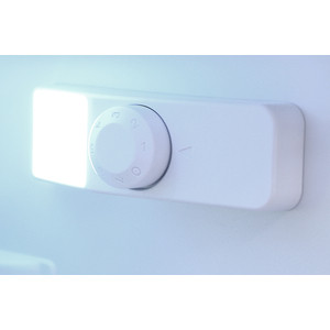 Холодильник NORDFROST NR 403 W белый (однокамерный)