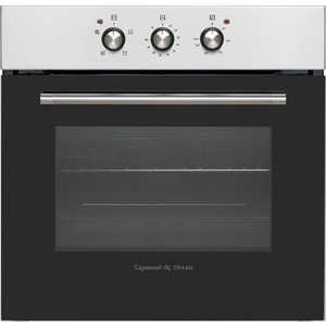 Электрический духовой шкаф Zigmund & Shtain EN 106.511 S