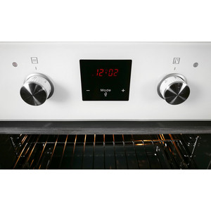 Электрический духовой шкаф Zigmund & Shtain EN 120.512 W