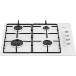 Газовая варочная панель Simfer H60Q40W411