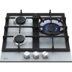 Газовая варочная поверхность KRONA TORDO 45 IX