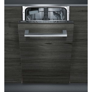 Встраиваемая посудомоечная машина Siemens SR615X10DR