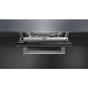 Встраиваемая посудомоечная машина Siemens SR615X10DR
