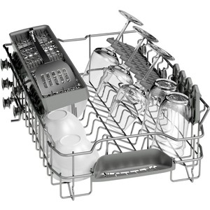 Встраиваемая посудомоечная машина Siemens SR615X10DR