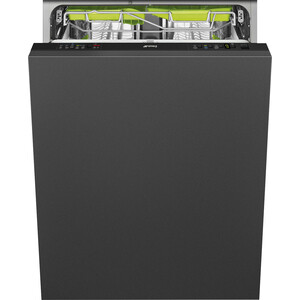 Встраиваемая посудомоечная машина SMEG ST65336L