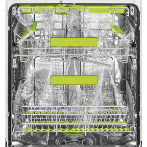 Встраиваемая посудомоечная машина SMEG ST65336L