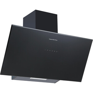 Вытяжка Zigmund & Shtain K 133.9 B