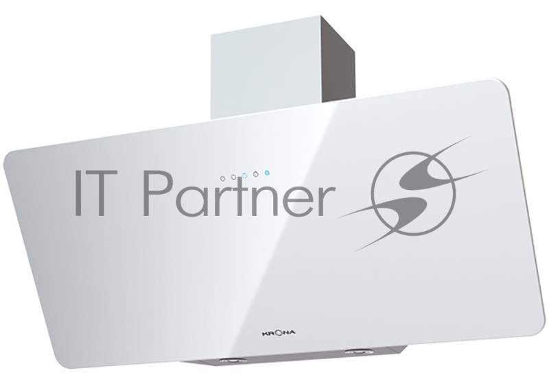 Вытяжка кухонная KRONA LIORA 900 белый S