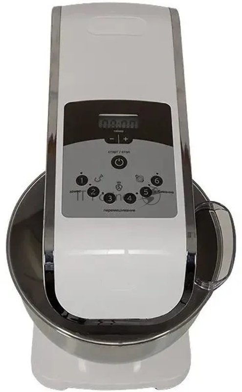 Миксер HIBERG MP 1040 DW