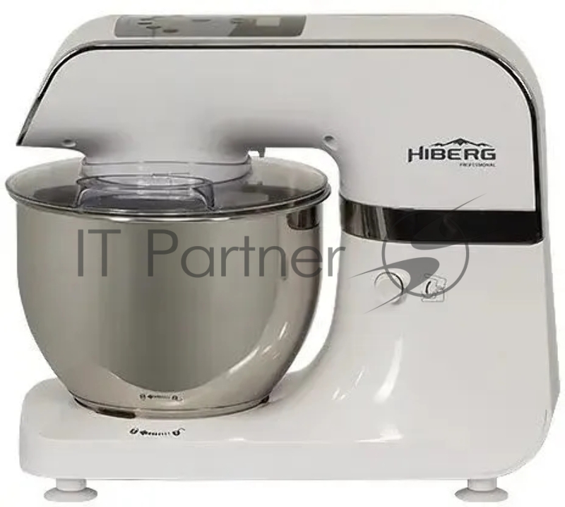 Миксер HIBERG MP 1040 DW