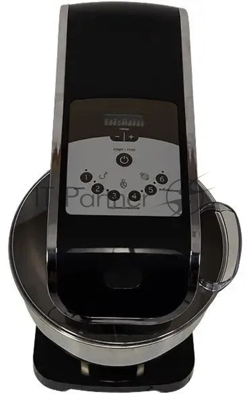 Миксер HIBERG MP 1040 DB