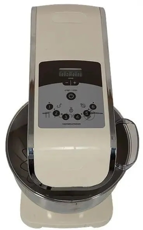 Миксер HIBERG MP 1040 DY