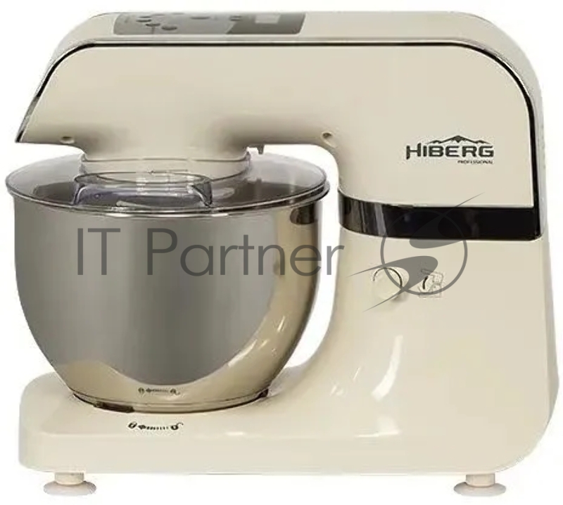 Миксер HIBERG MP 1040 DY