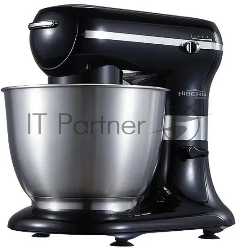 Миксер HIBERG MP 1255 B