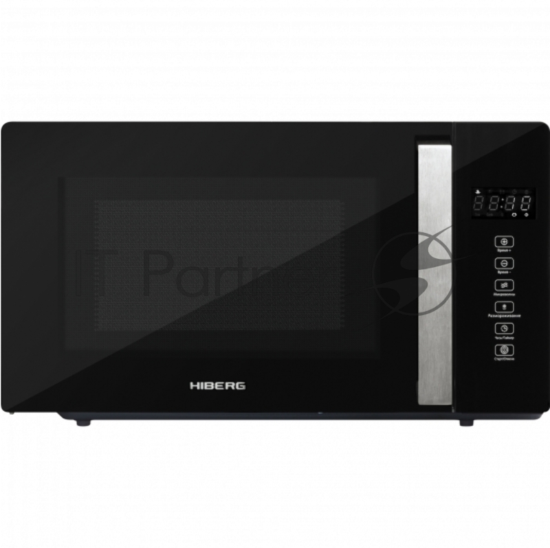 Микроволновая печь HIBERG VM-4088 B
