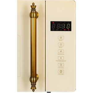 Микроволновая печь HIBERG VM-4088 YR