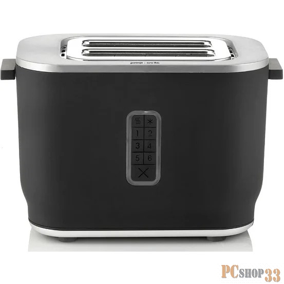 Тостер Gorenje T800ORAB