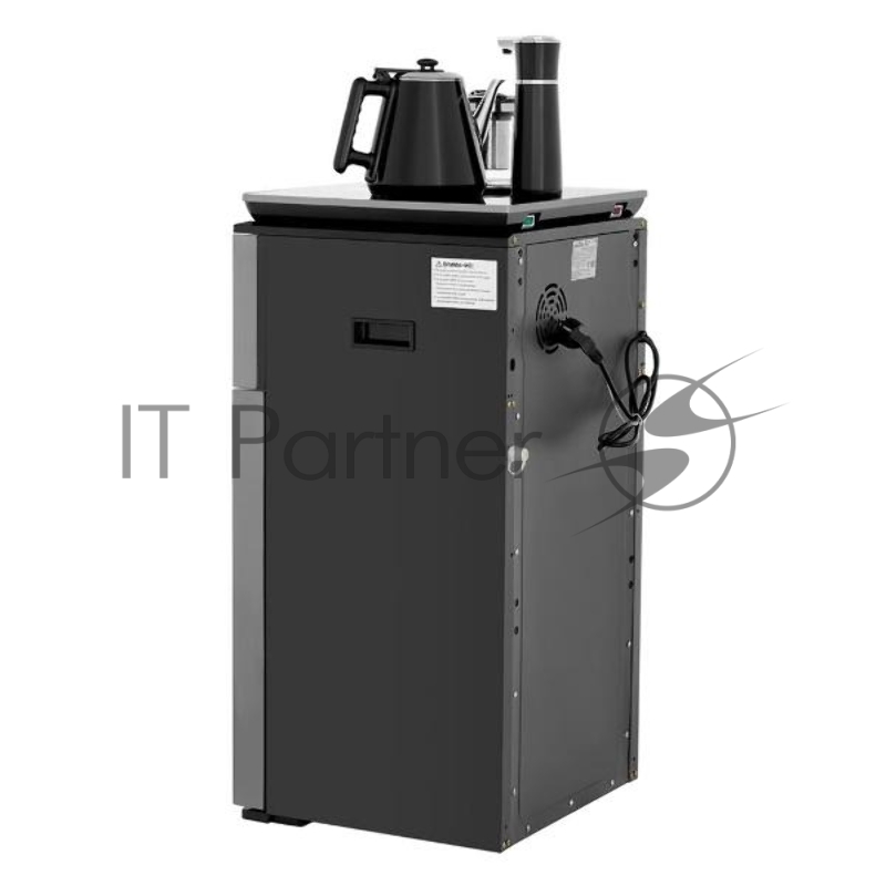 Кулер-диспенсер HIBERG F-91FGY