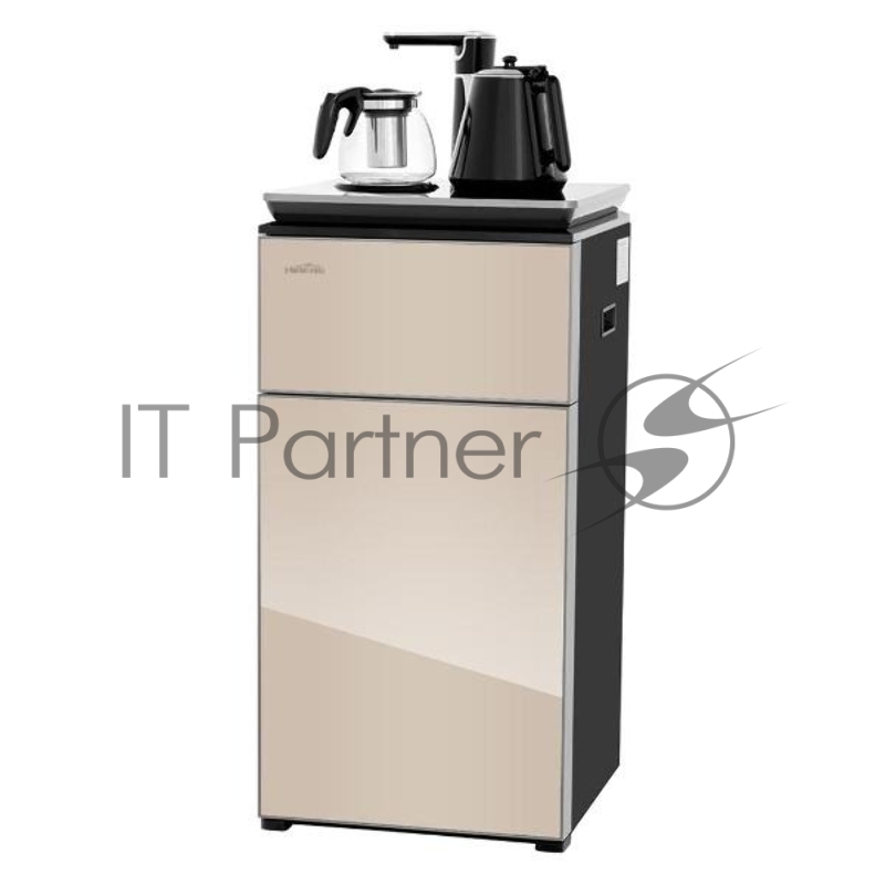 Кулер-диспенсер HIBERG F-91FGY