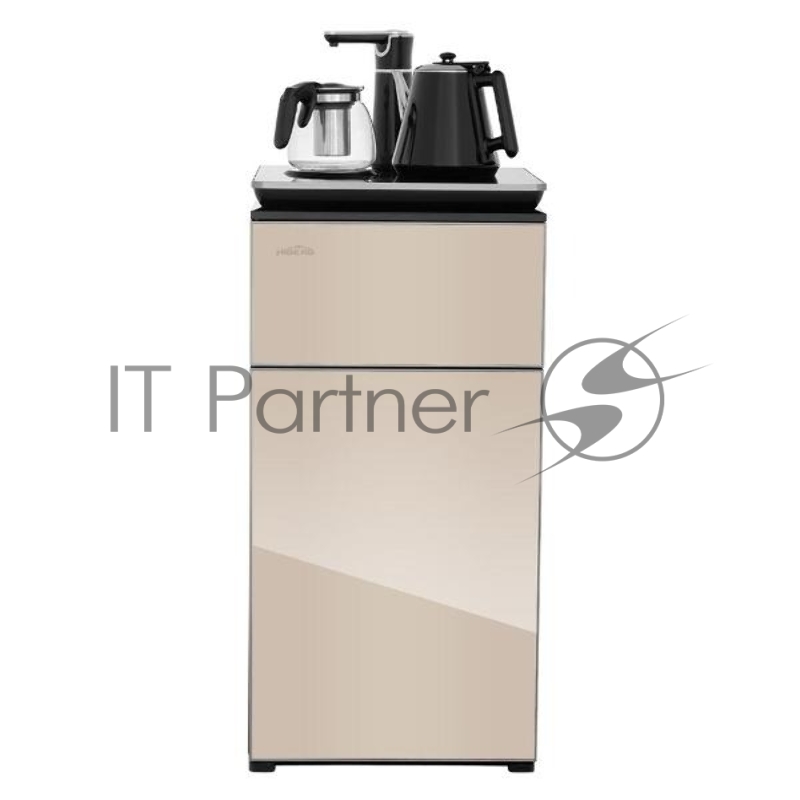 Кулер-диспенсер HIBERG F-91FGY