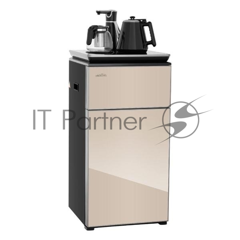 Кулер-диспенсер HIBERG F-91FGY