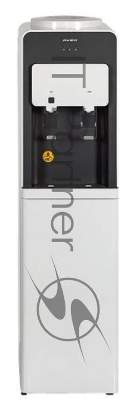 Кулер-диспенсер AVEX F-60W