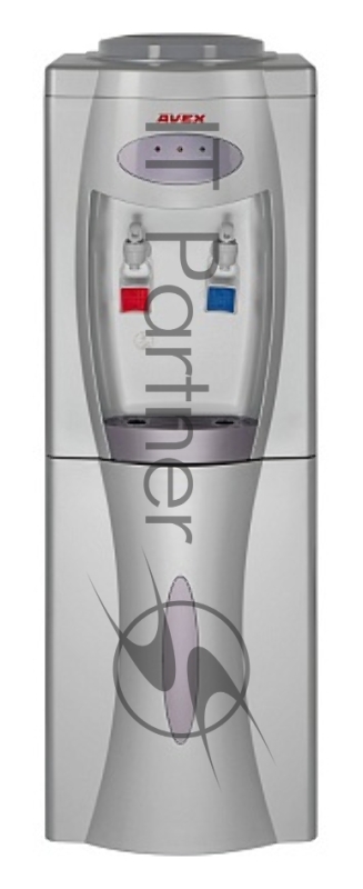 Кулер-диспенсер AVEX H-65FS