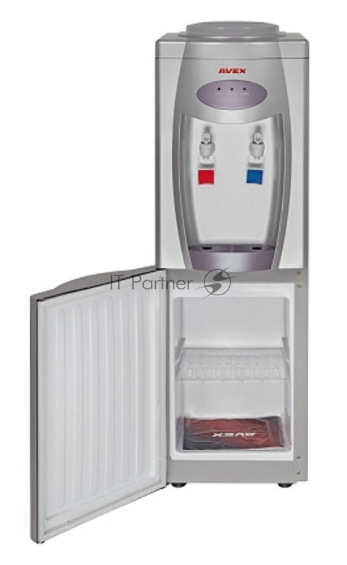 Кулер-диспенсер AVEX H-65FS