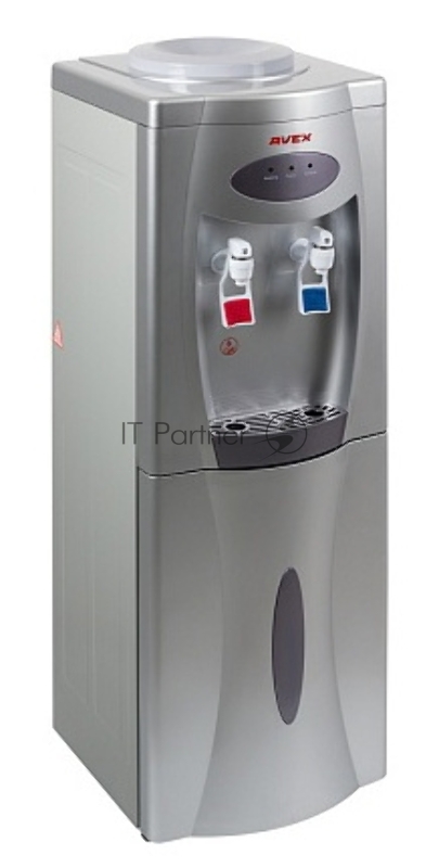 Кулер-диспенсер AVEX H-65FS