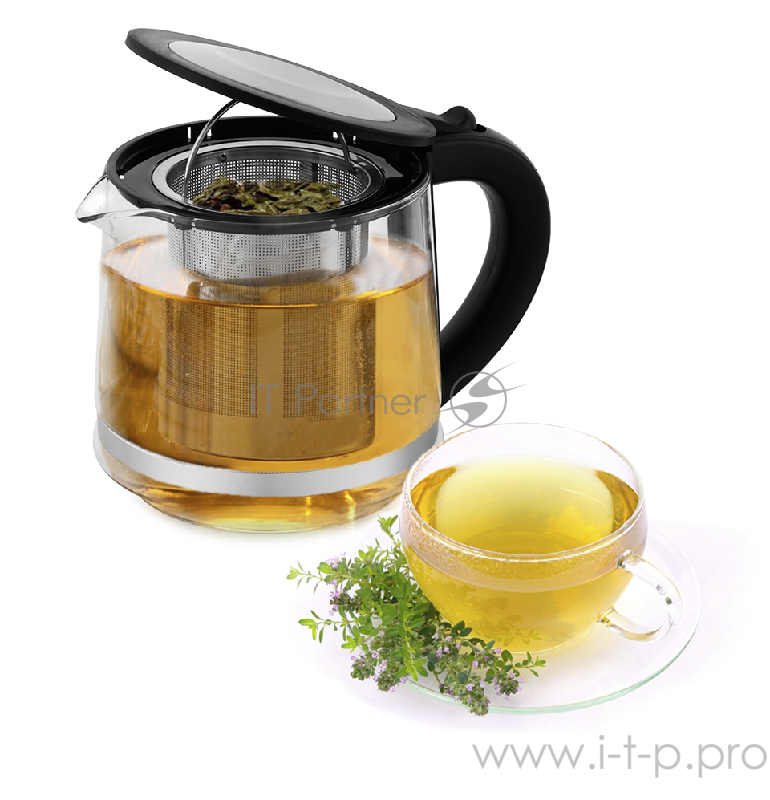 Чайник Kitfort КТ-674