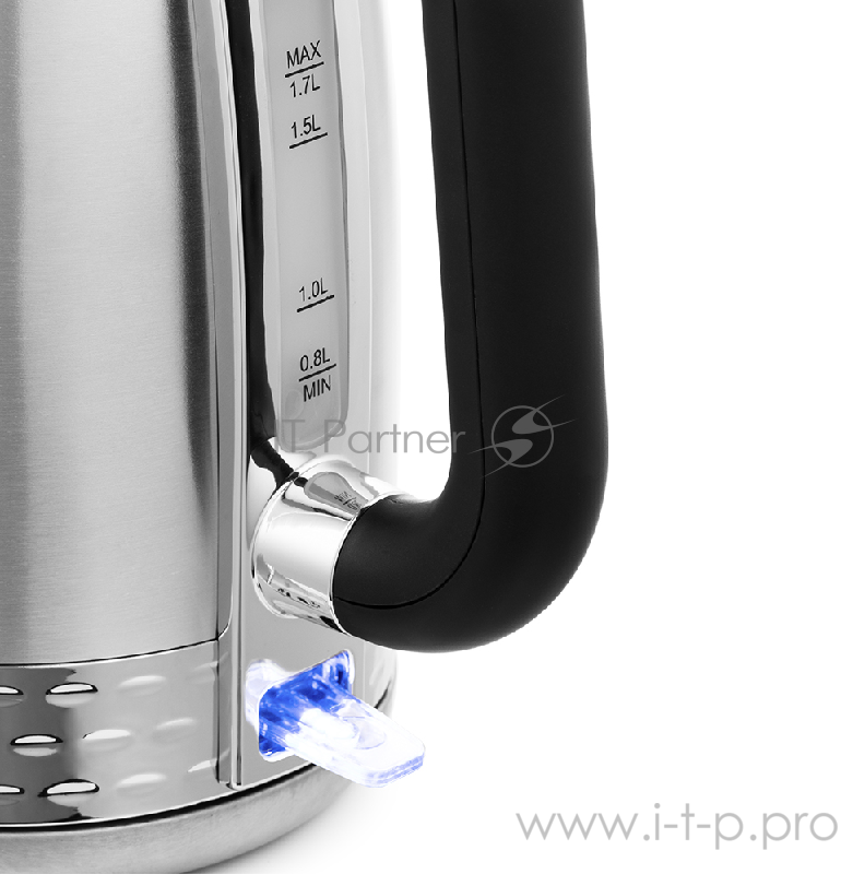 Чайник Kitfort КТ-684