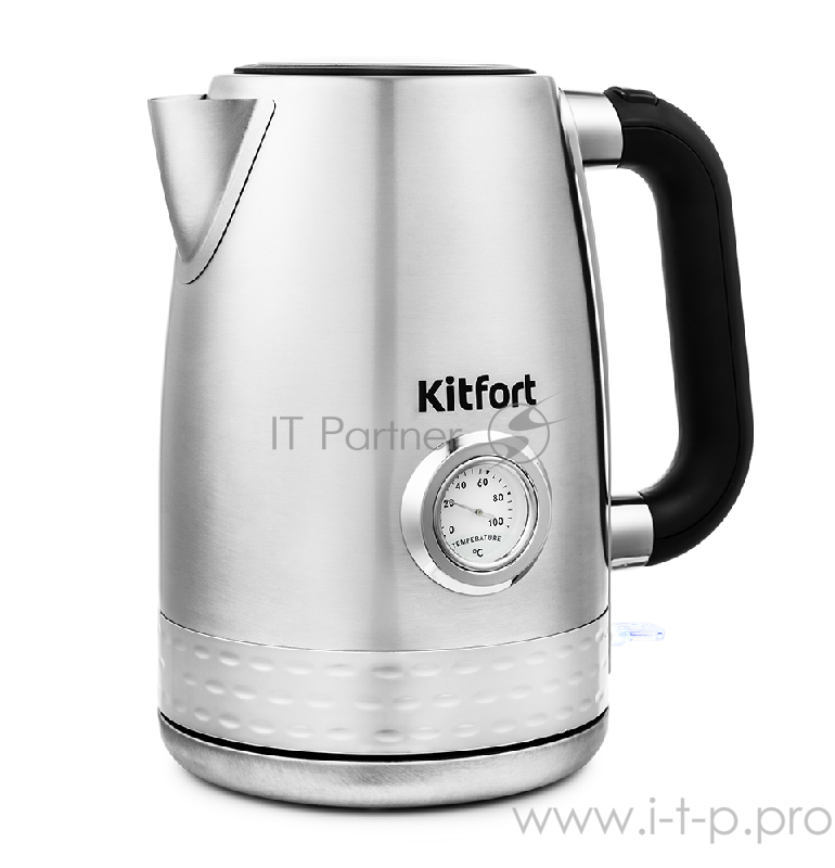 Чайник Kitfort КТ-684