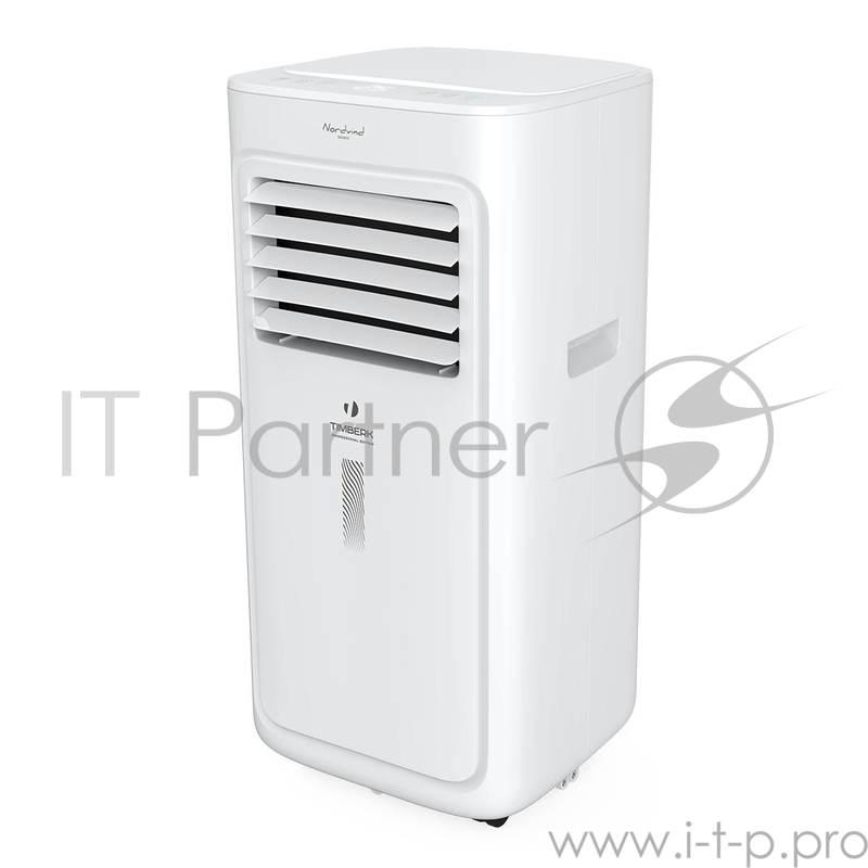 Мобильный кондиционер Timberk T-PAC07-P09E