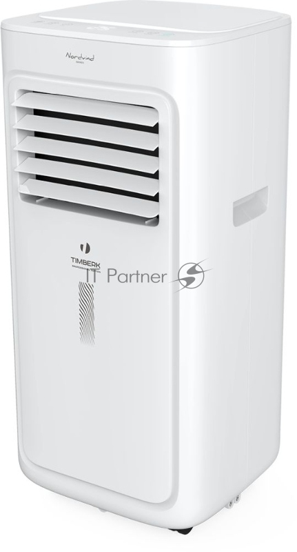 Мобильный кондиционер Timberk T-PAC09-P09E