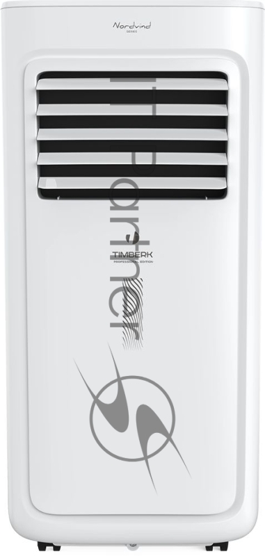 Мобильный кондиционер Timberk T-PAC09-P09E