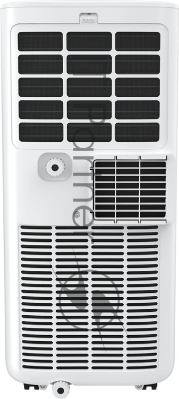 Мобильный кондиционер Timberk T-PAC09-P09E