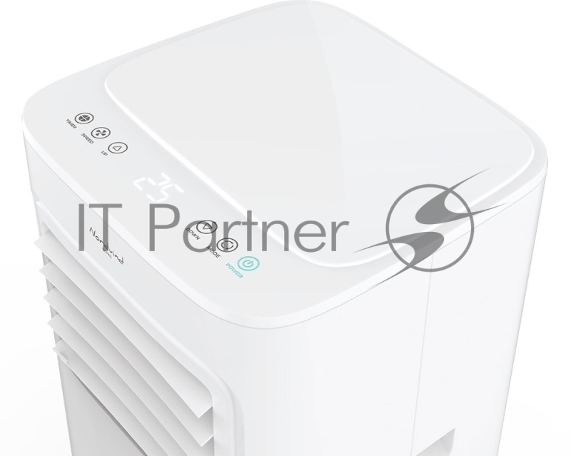 Мобильный кондиционер Timberk T-PAC09-P09E