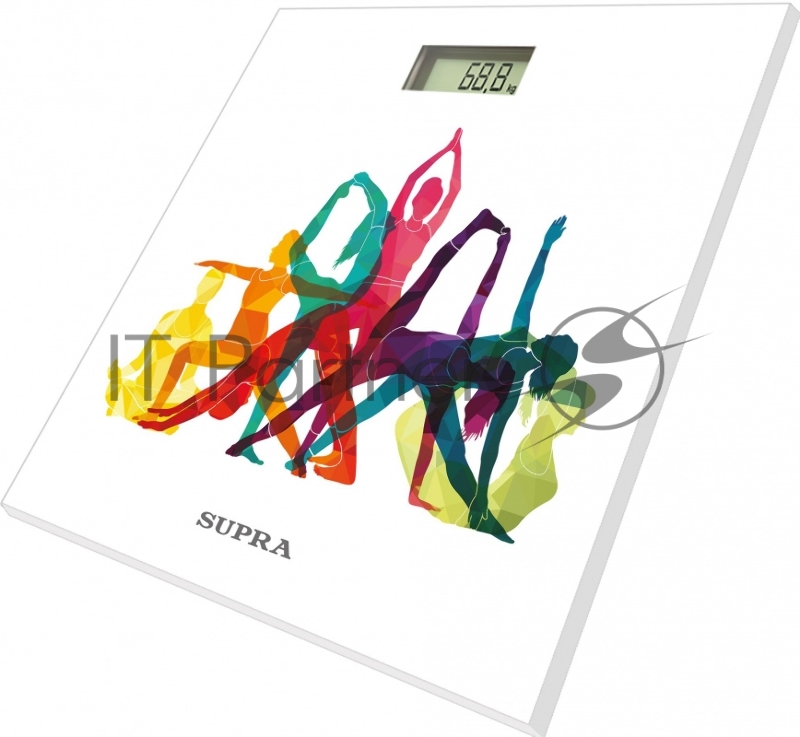 Весы SUPRA BSS-2001N