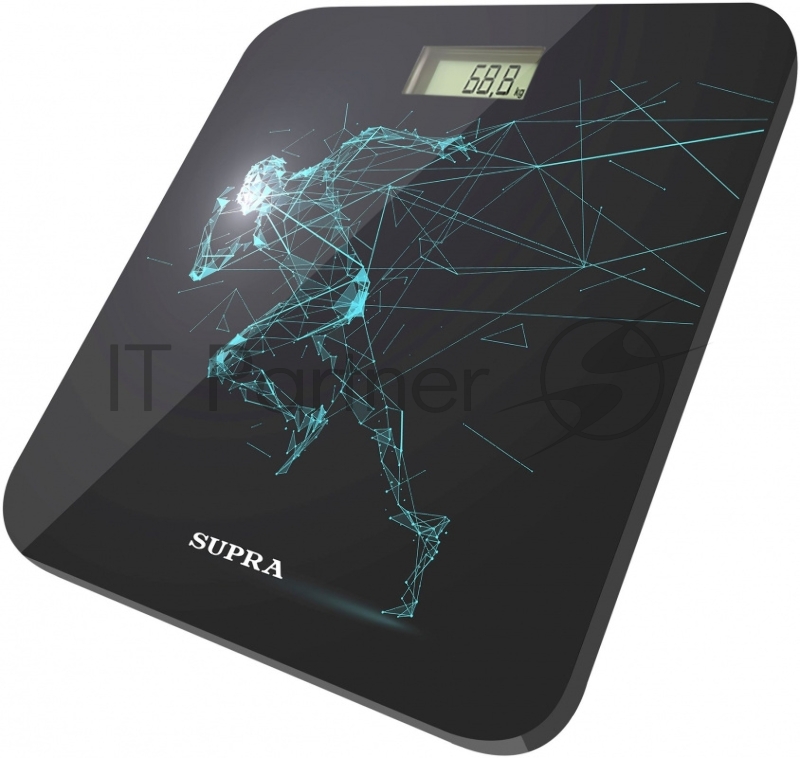 Весы SUPRA BSS-2003N