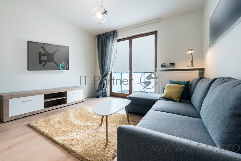 Кронштейн ONKRON NP40 BLACK / 32-55