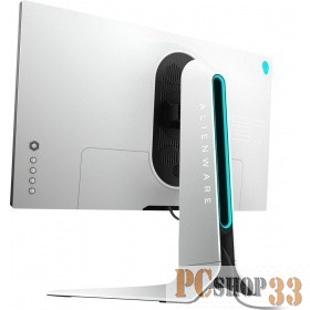 Монитор Alienware AW2720HF AW2720HF 27, TN, 1920x1080, 1ms, 350cd/m2, 1000:1, HAS, 2xHDMI, DP, 5xUSB,FreeSync, G-Sync, AlienFX, 3 Year