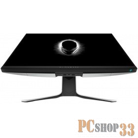 Монитор Alienware AW2720HF AW2720HF 27, TN, 1920x1080, 1ms, 350cd/m2, 1000:1, HAS, 2xHDMI, DP, 5xUSB,FreeSync, G-Sync, AlienFX, 3 Year