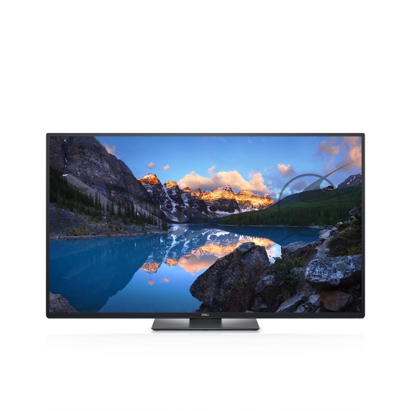 Монитор DELL U4320Q DELL U4320Q, 42.5, IPS, 3840x2160, 5ms, 350cd/m2, 1000:1, 178/178,Tilt, 2xHDMI, DP, 2xUSB 3.1,USB-C, Black, 3 Y