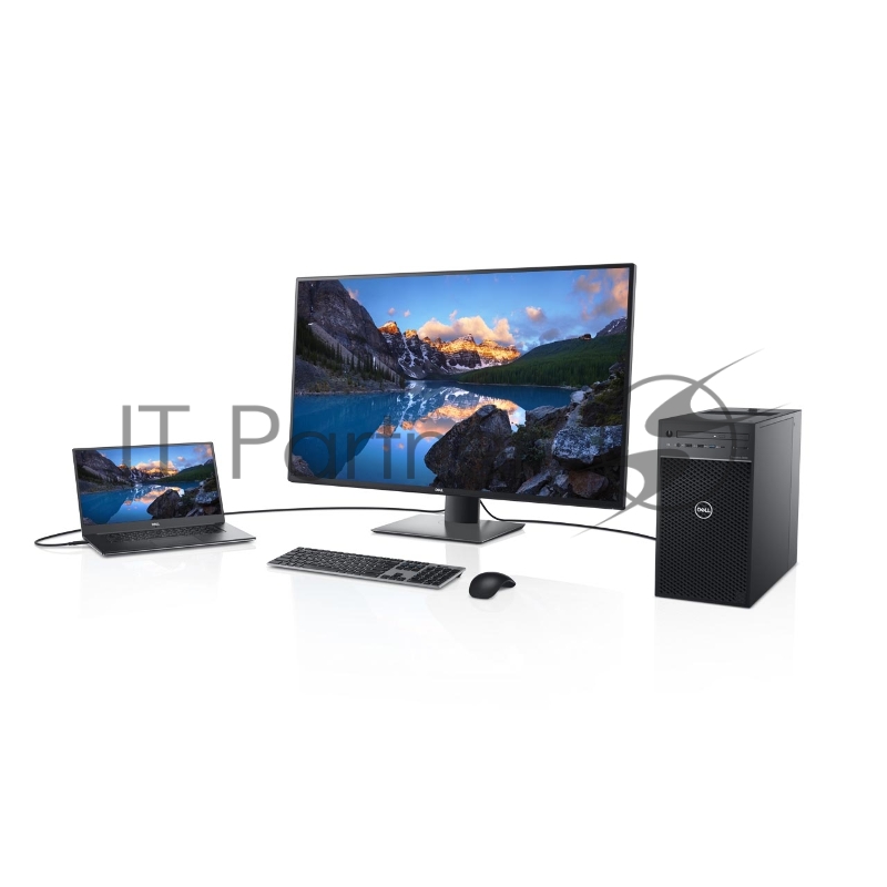 Монитор DELL U4320Q DELL U4320Q, 42.5, IPS, 3840x2160, 5ms, 350cd/m2, 1000:1, 178/178,Tilt, 2xHDMI, DP, 2xUSB 3.1,USB-C, Black, 3 Y